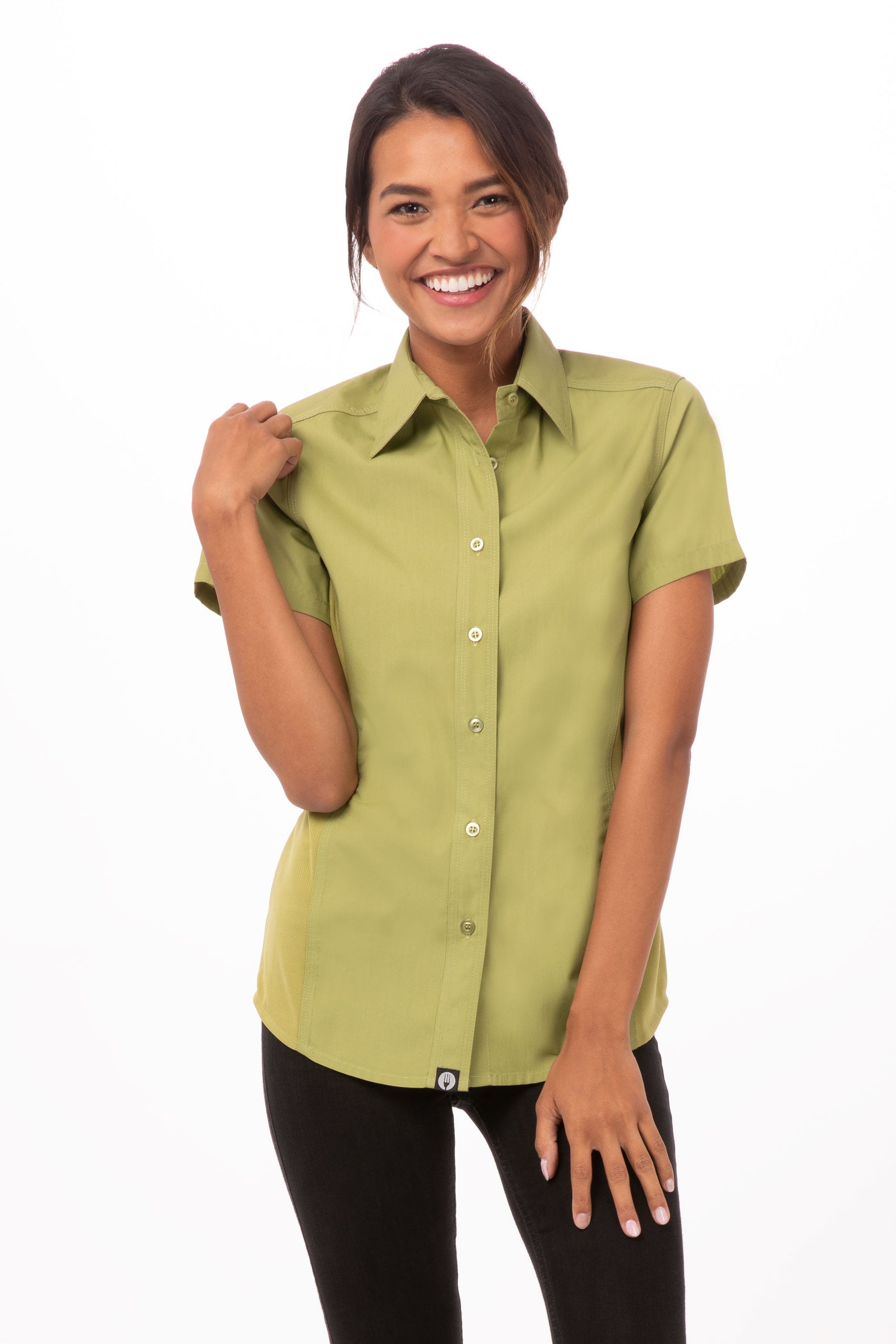 Female Universal Shirt