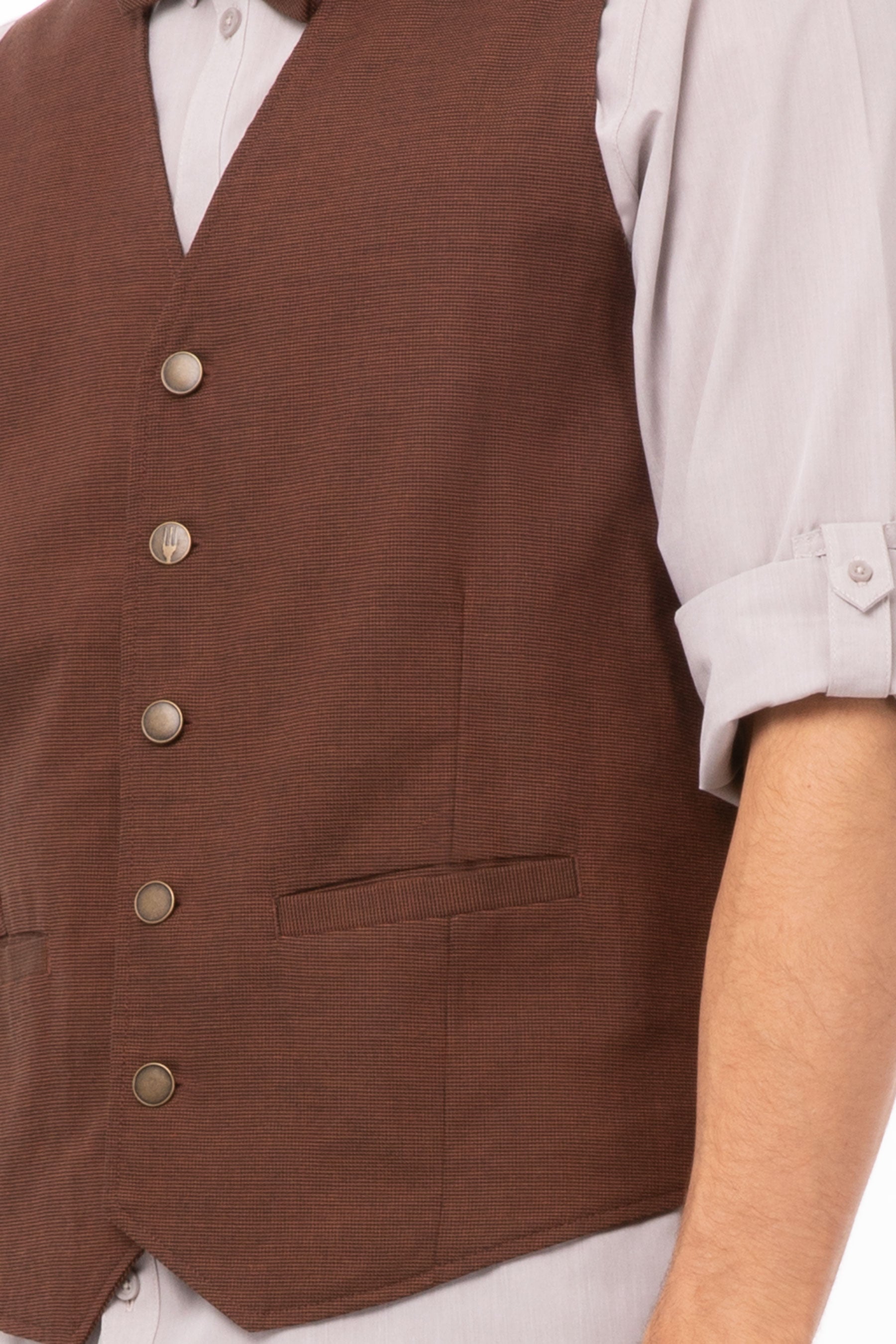 Fairfax Vest