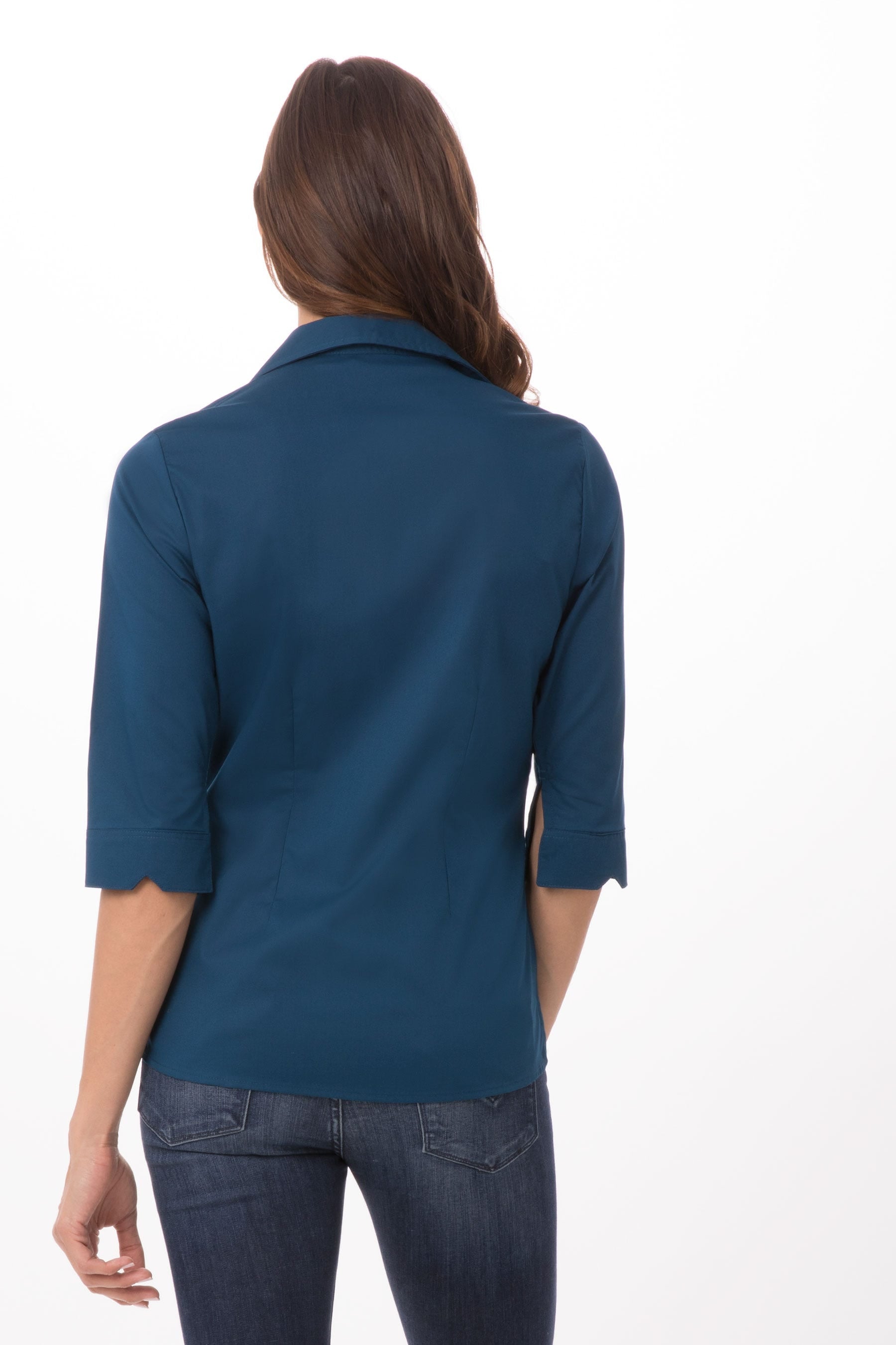 Female Finesse Shirt