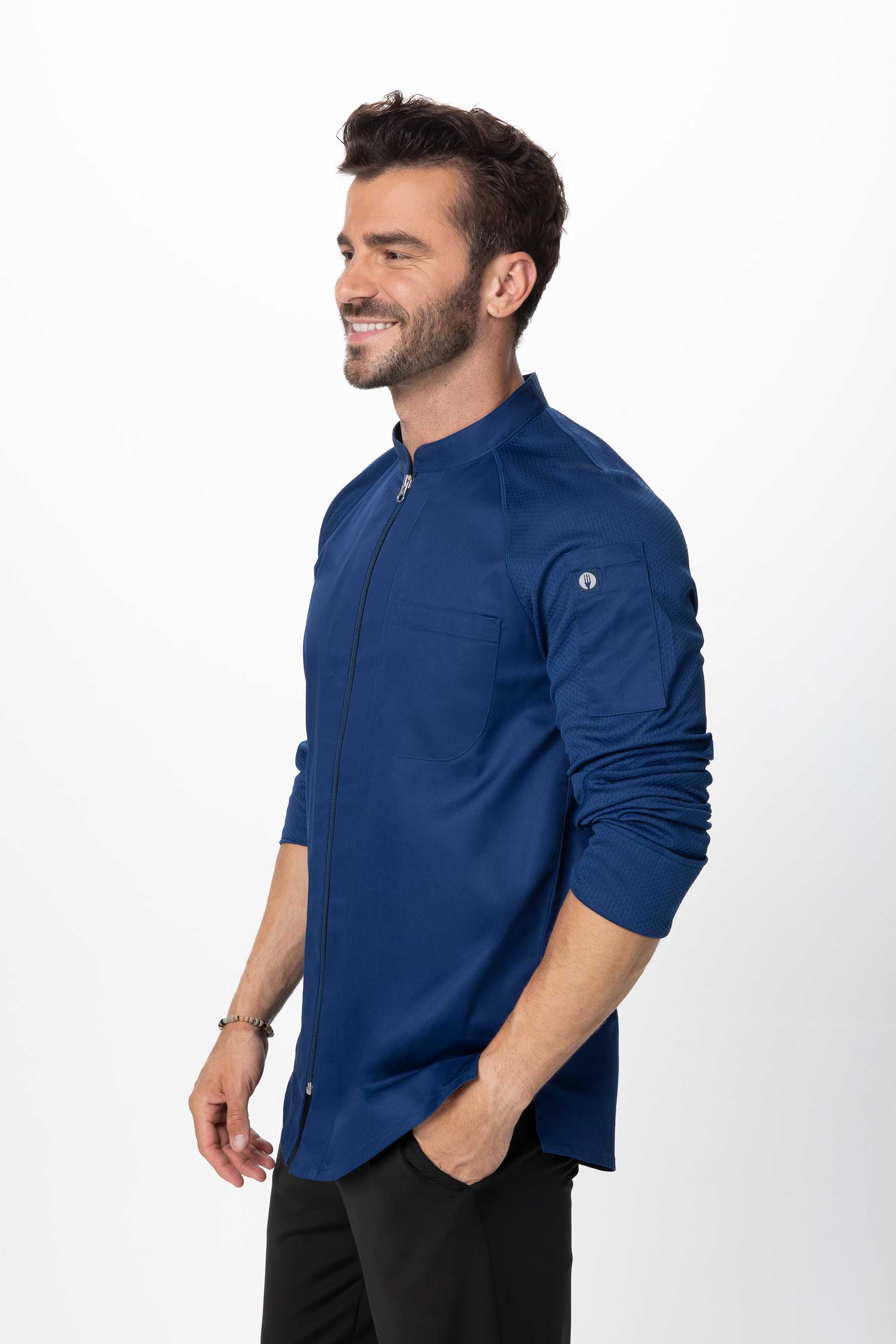 Nepal Chef Coat