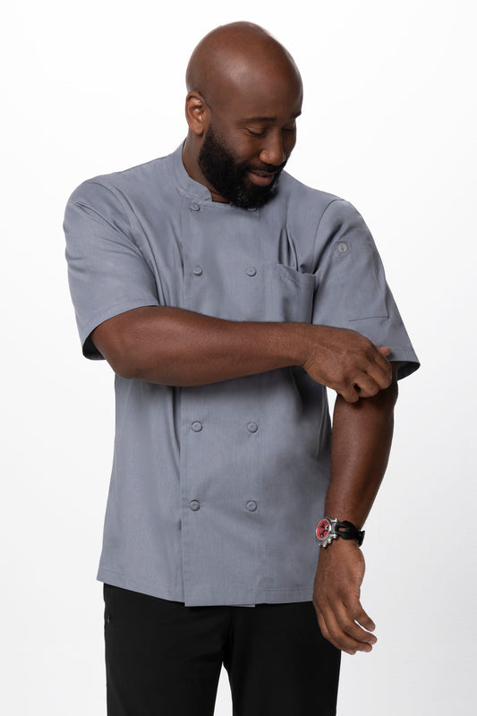 Montreal Chef Coat