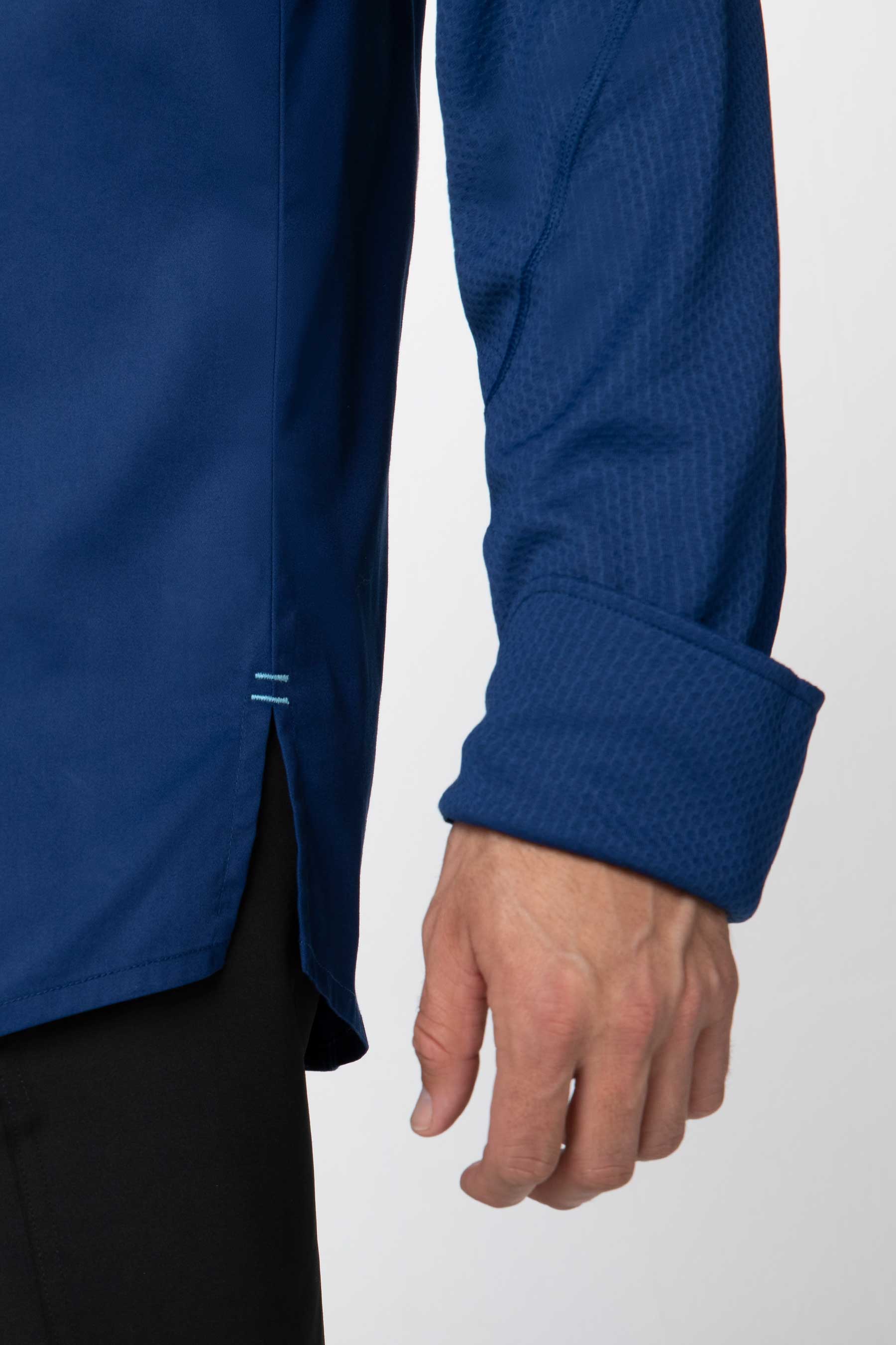 Nepal Chef Coat