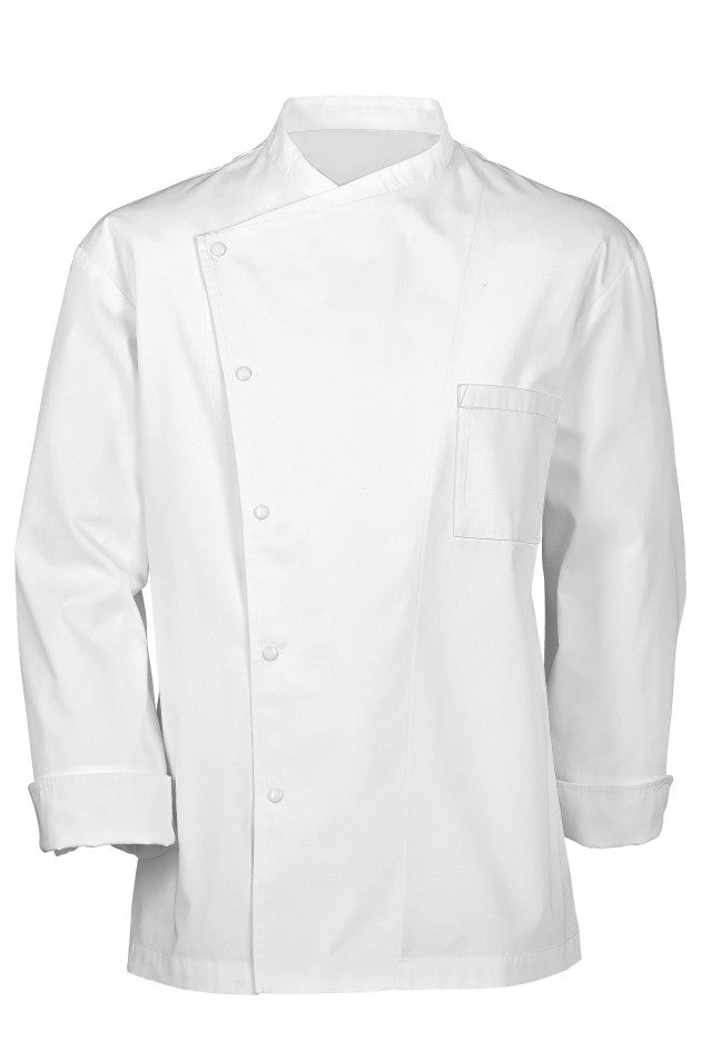 Juliuso Long Sleeve Chef Coat