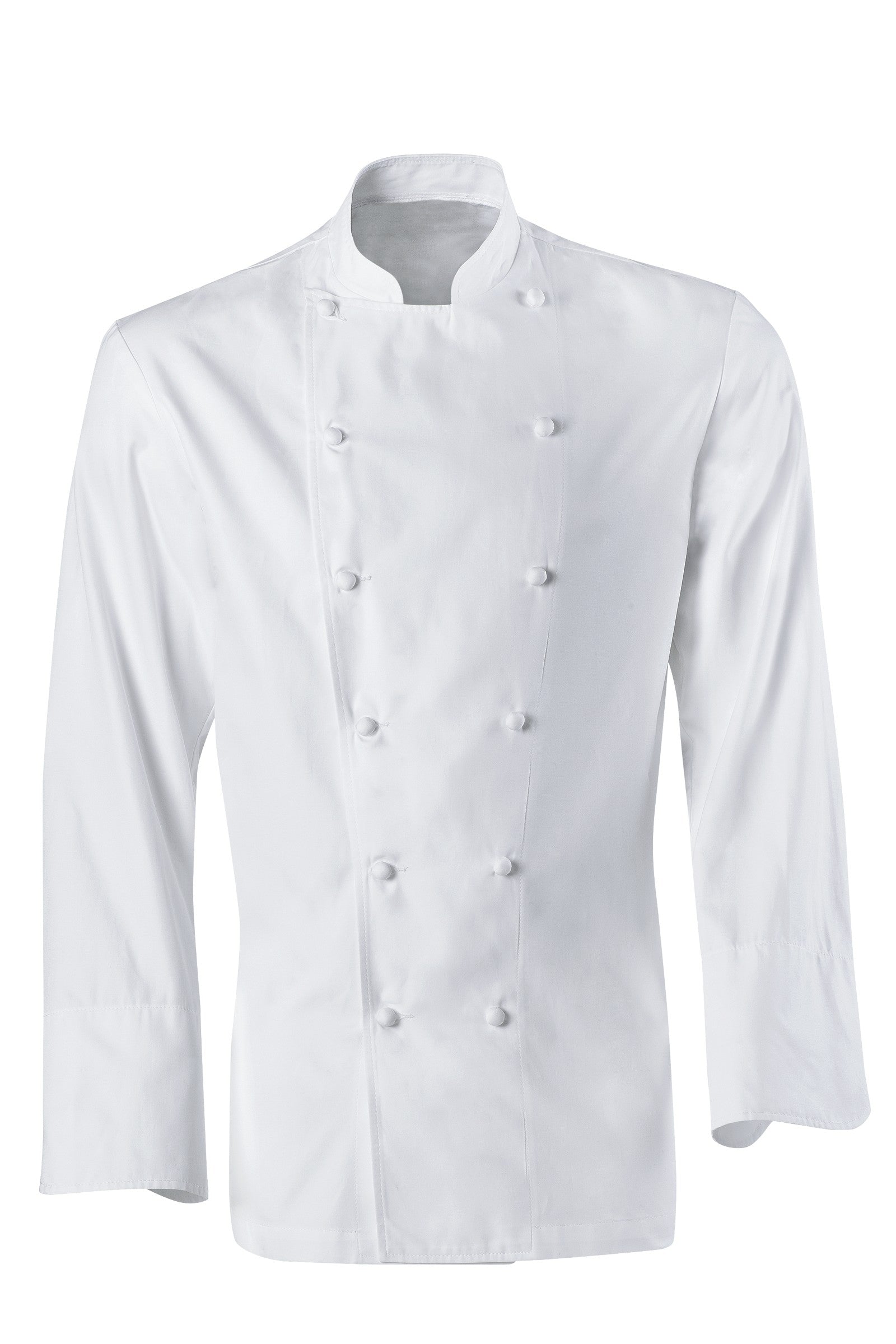 Grand Chef Long Sleeve Chef Coats