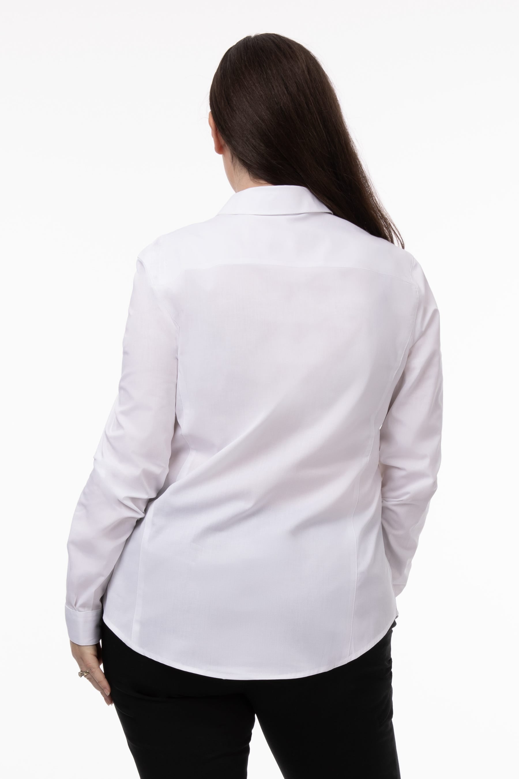 Premium Formal Ladies Dress Shirt Premium Formal Ladies Dress Shirt