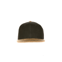 Cork Bill Skater Hat