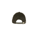 Cool Vent Baseball Cap With Trim