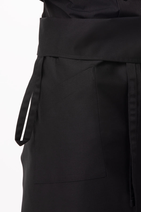 Tapered Chef Apron