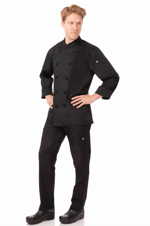 Montpellier Chef Coat