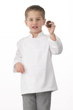 Kids Chef Coat