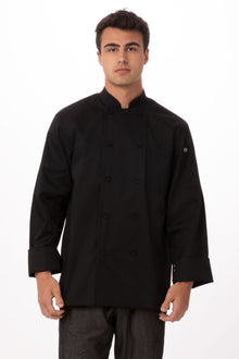 Calgary Chef Coat