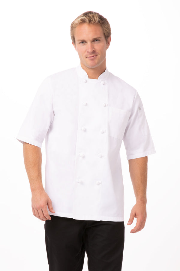 Tivoli Chef Coat