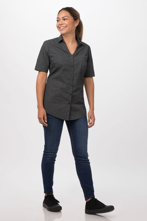 Charleston Female Shirt