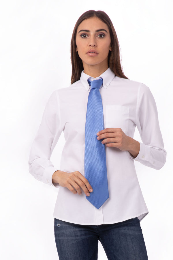 Solid Dress Tie